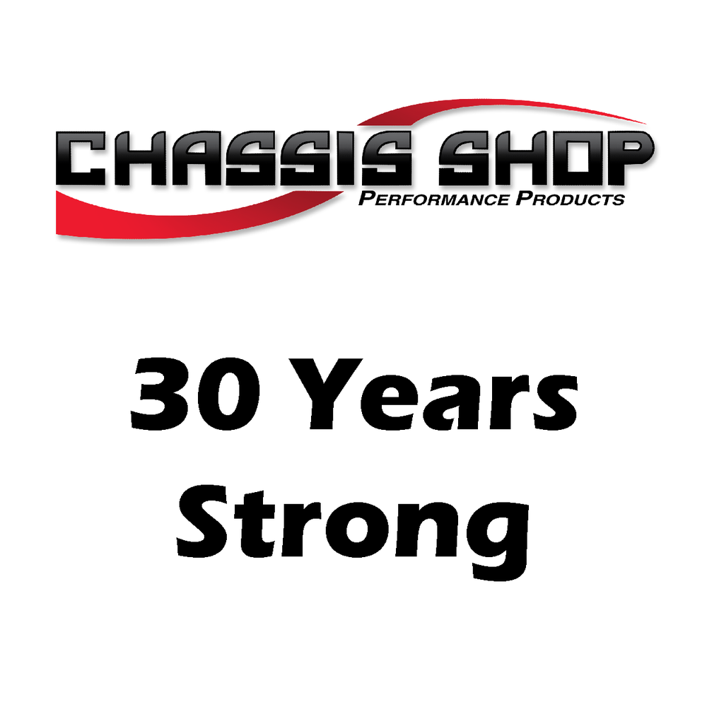 Chassis Shop, Mears Roadtrippers