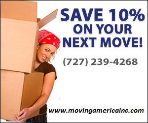 Best Movers of America