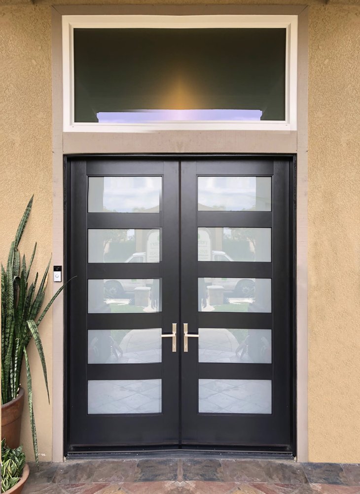 HomeStory Doors of Sacramento