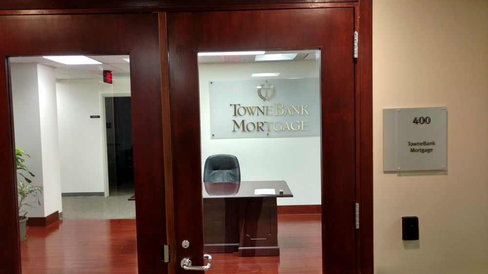 TowneBank Mortgage