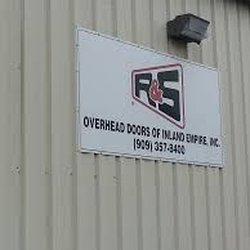 R S Overhead Doors Of Inland Empire Fences Gates 8263 Beech Photo Of R S Overhead Doors Inland Empire Fontana Ca United