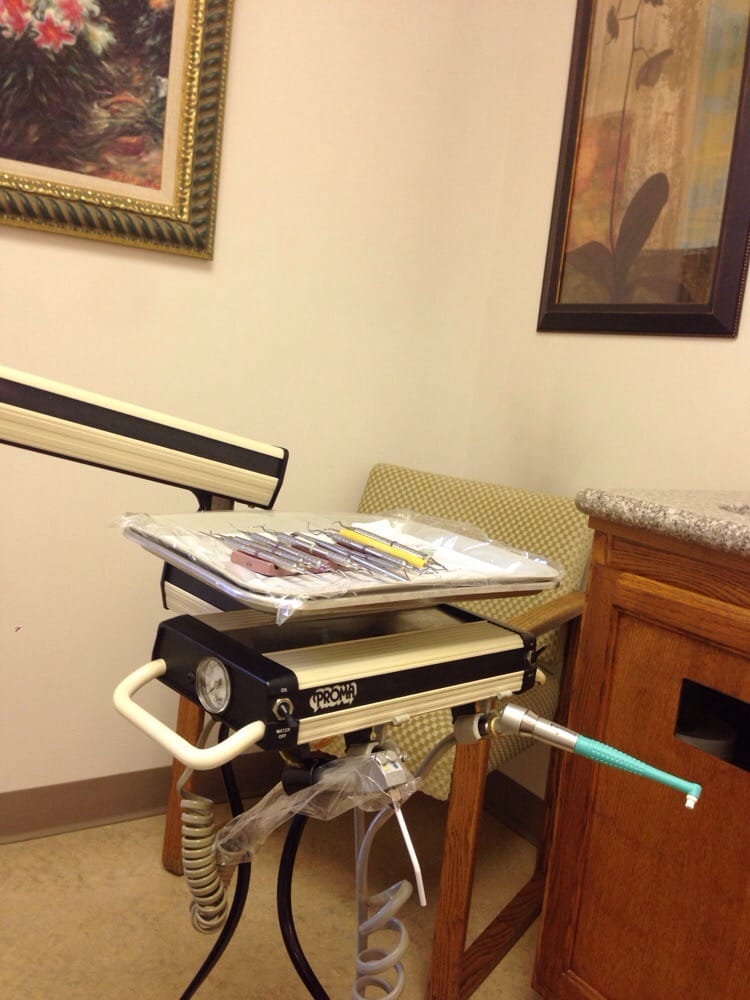 image of business Susan M Hanigan-Gilmour, DDS