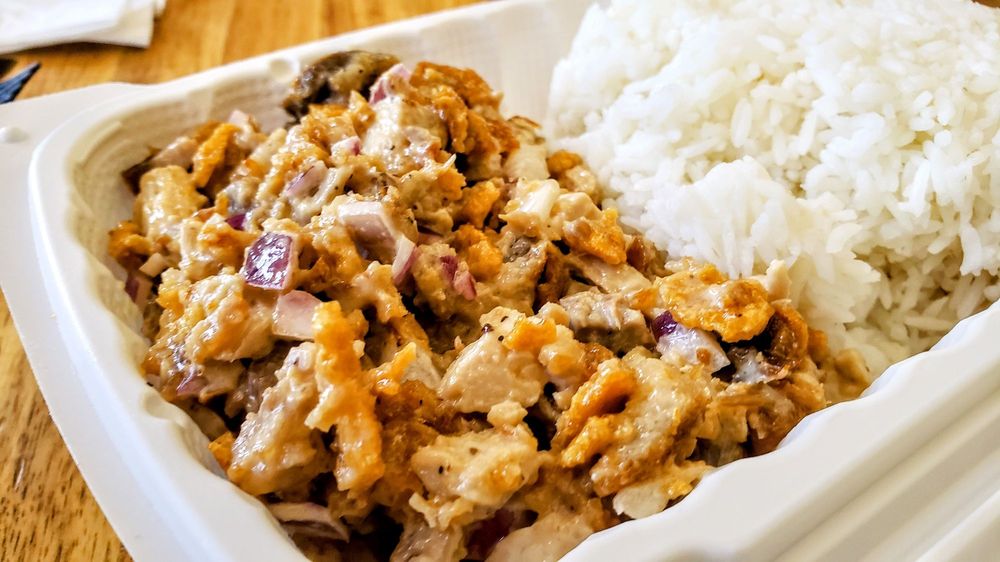Mama Fina's  House of Filipino Sisig