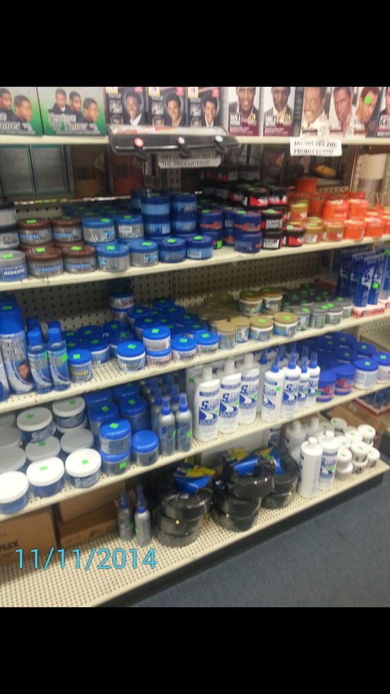 Kings Beauty Supply Cosmetics & Beauty Supply 2141 E Houston St