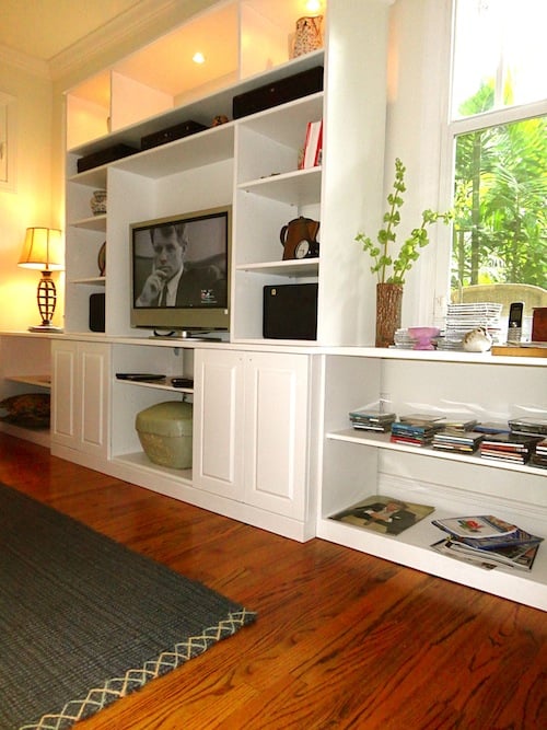 image of business Winter Woodworks
