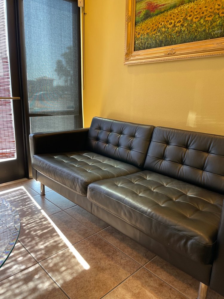 image of business Town & Country Dental