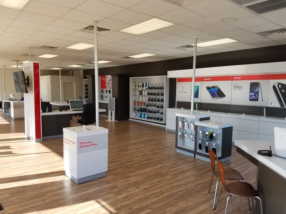 Verizon Authorized Retailer - GoWireless