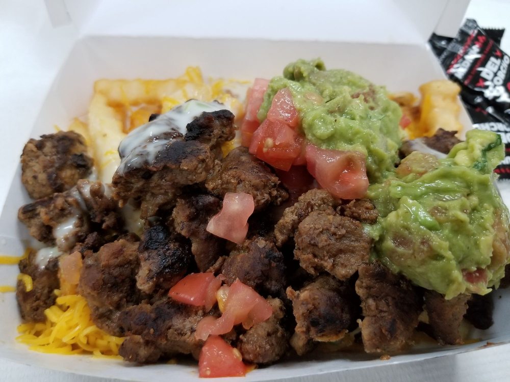 Del Taco