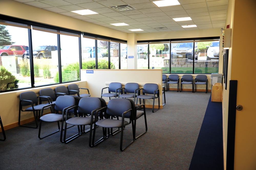 image of business Boys Town Pediatrics