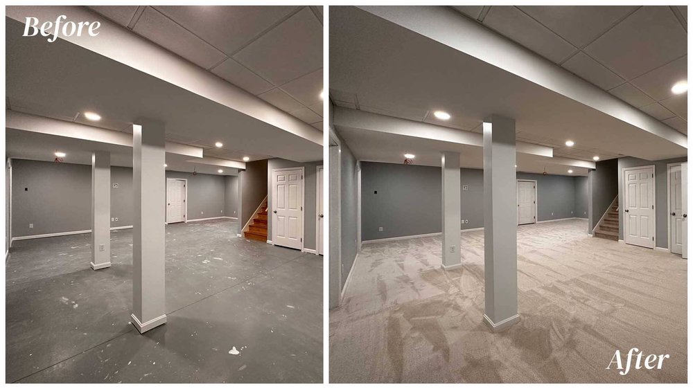 image of business Elizabethtown Flooring Paint Blinds