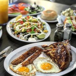 Top 10 Best Breakfast Restaurants Downtown In Hollywood Fl Last Slick S Deli