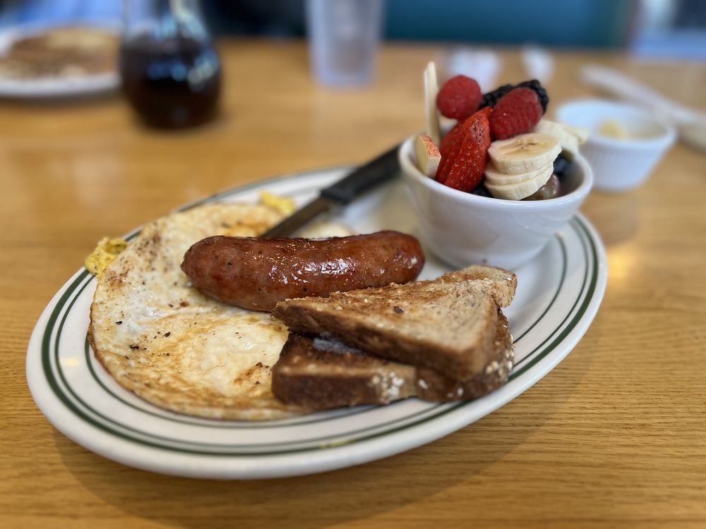 Dulin's Village Cafe