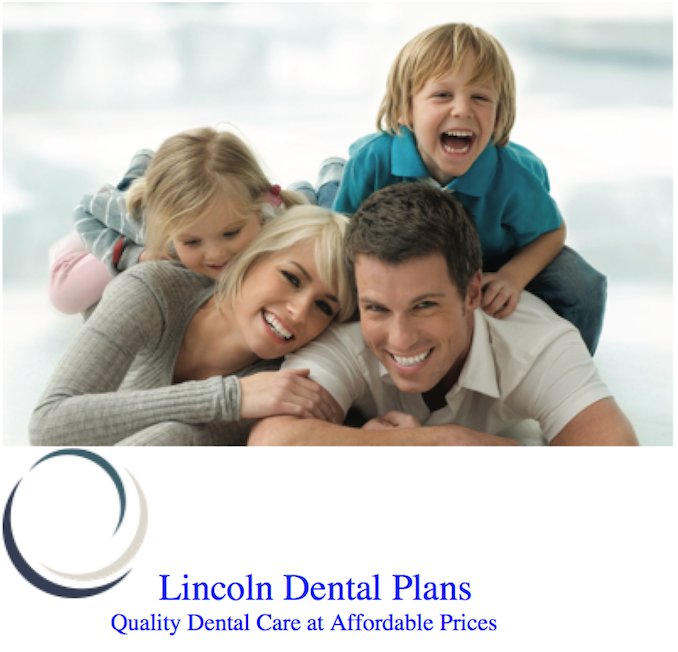 image of business Lincoln Dental Plans