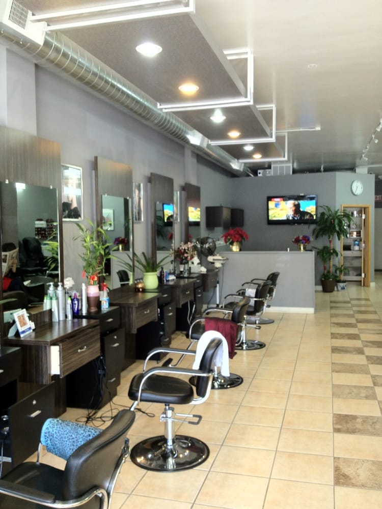 Fashion Code Beauty Salon 124 Photos & 54 Reviews Hair Salons 844