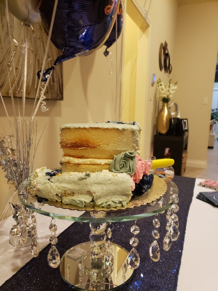 Caramelitos Bakery & Cakes