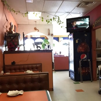 El Sombrero Mexican Restaurant Closed 10 Reviews Photo Of El Sombrero Mexican Restaurant Oklahoma City Ok United States Inside