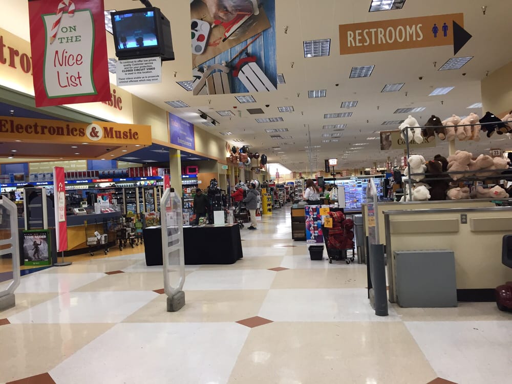 Fred Meyer Temp. CLOSED 13 Photos &amp; 70 Reviews