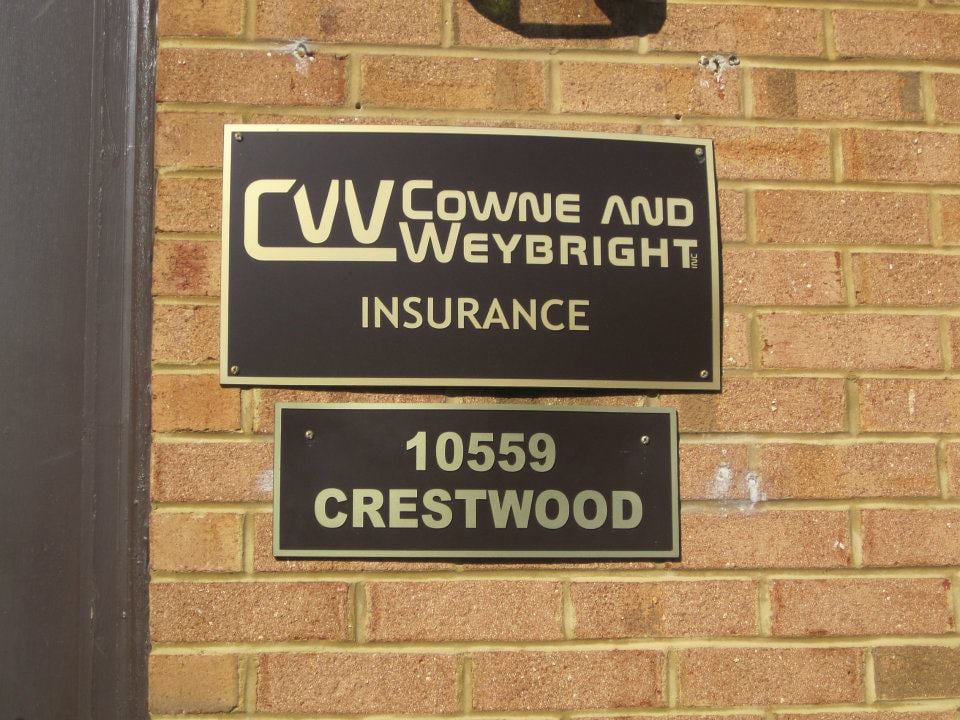 Cowne and Weybright Inc