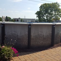 Buchmyer S Pools Pool Cleaners 713 Nal Rd York Pa Phone Photo Of Buchmyer S Pools York Pa United States