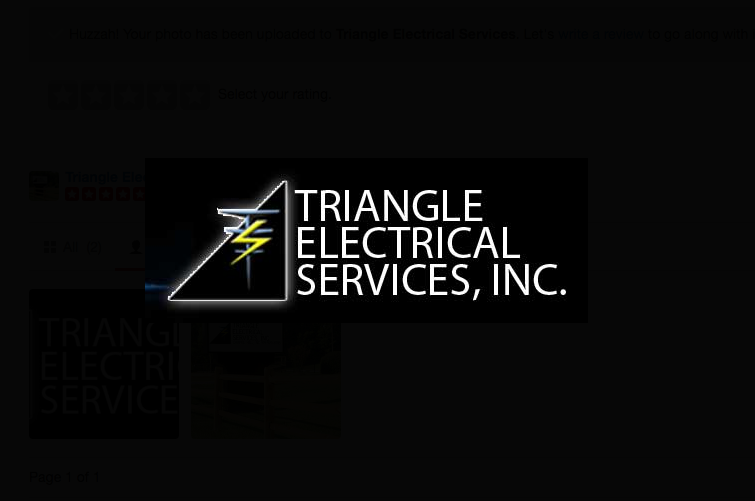 Triangle Electrical Services