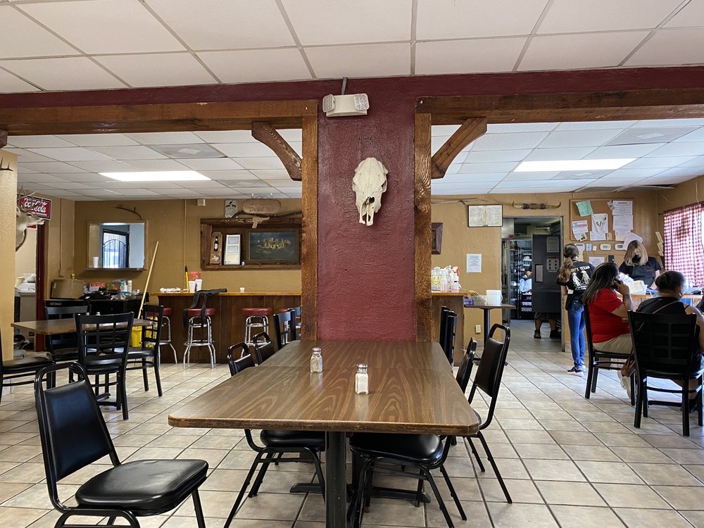 Sherry's Texan