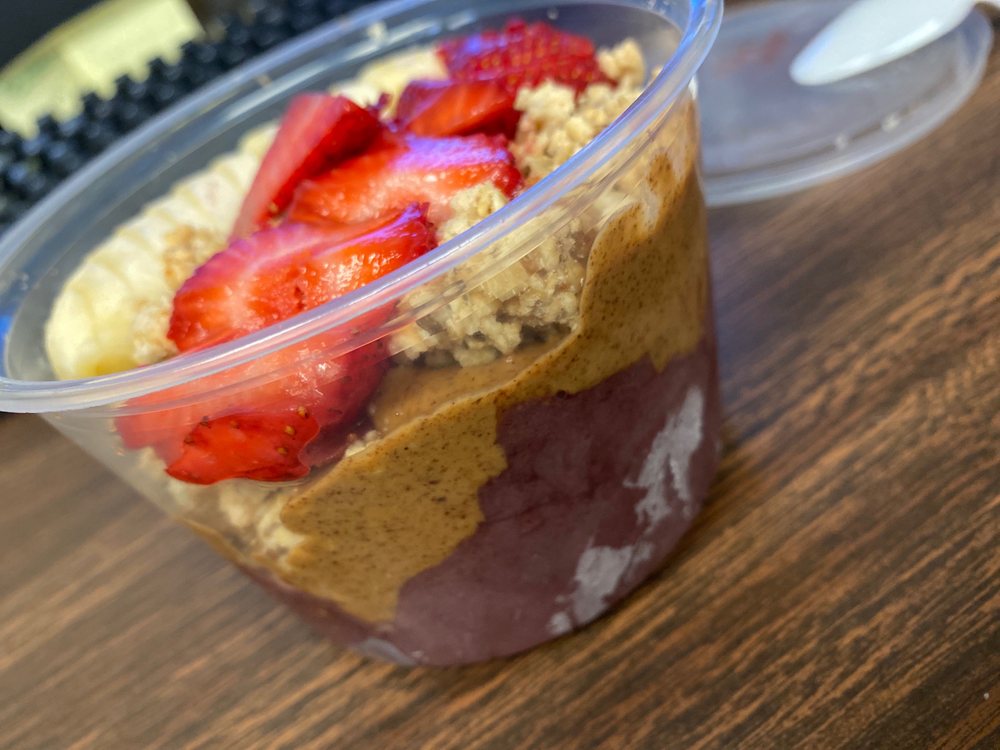 Rio Açai Bowls
