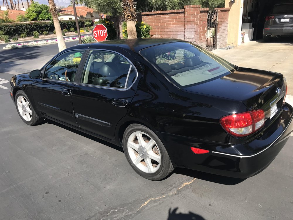 Anderson Mobile Detailing