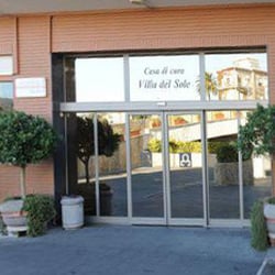 Villa Del Sole Via Manzoni Napoli Villa Del Sole Via Manzoni Napoli
