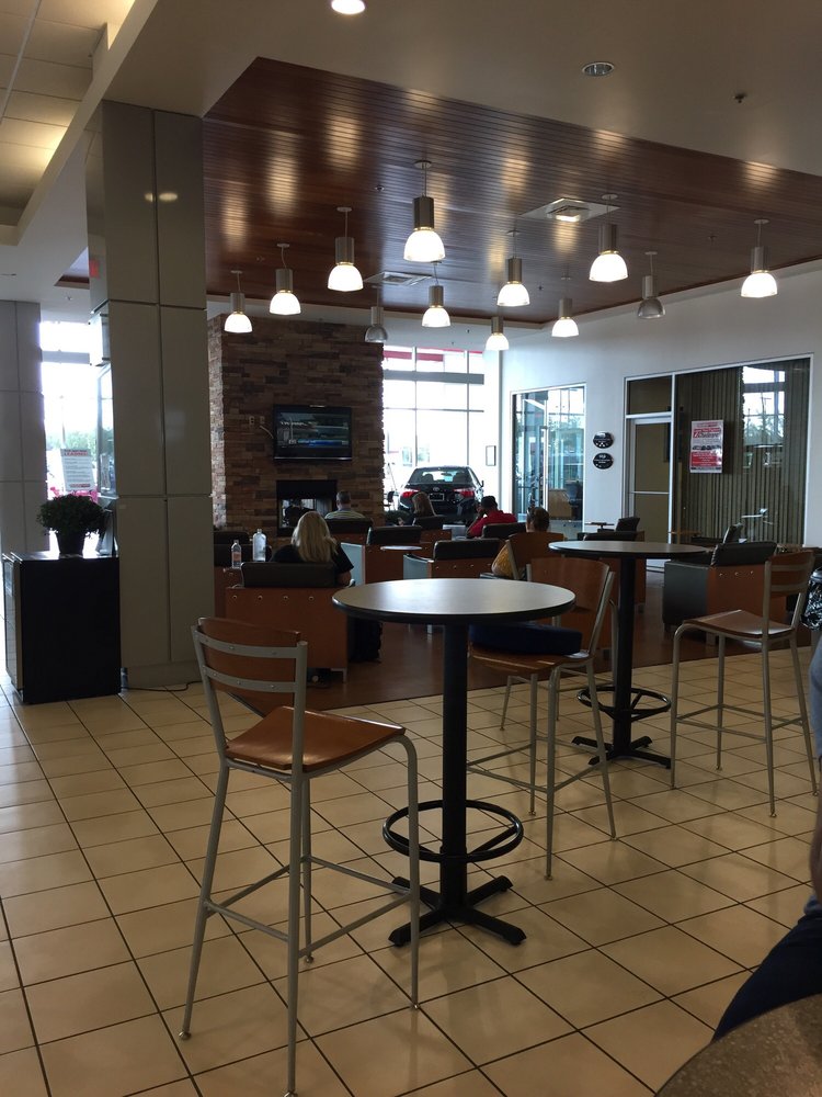 Toyota On Nicholasville 13 Photos & 12 Reviews Auto Repair 2100