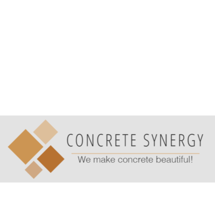 Concrete Synergy