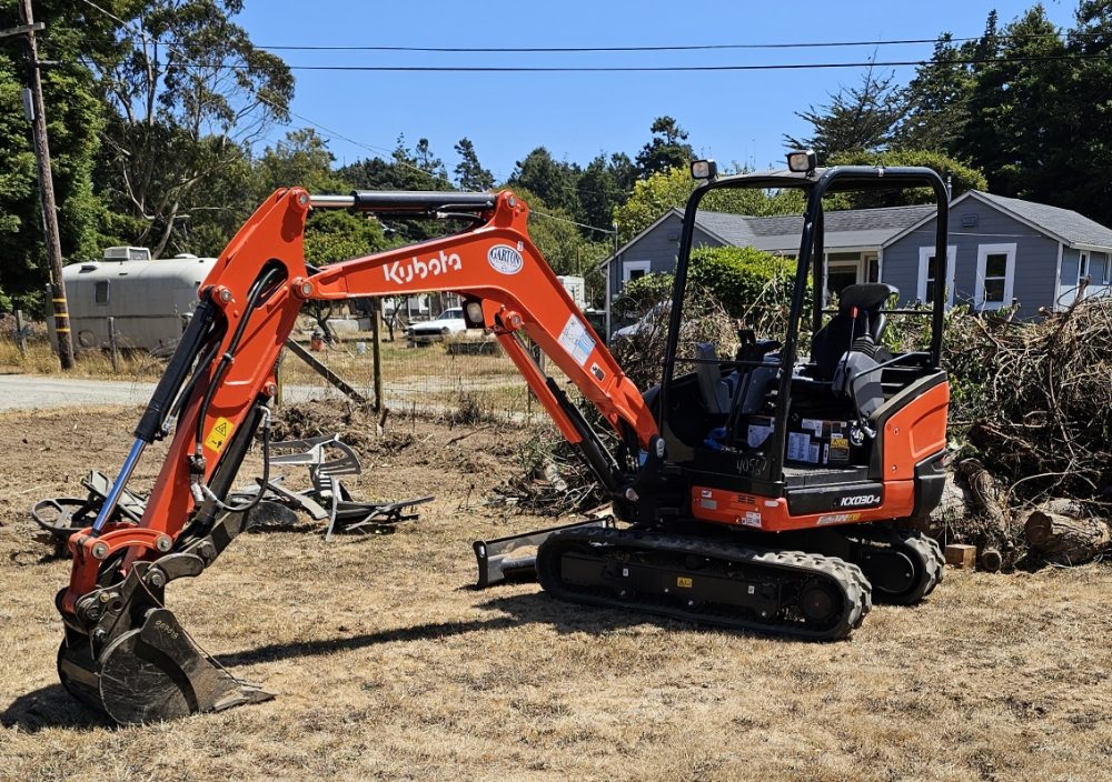 Ohlandt Construction
