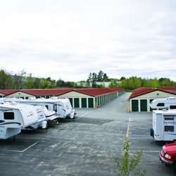 Why Self Storage 10 Photos 2 John Tyler St Photo Of Why Self Storage Merrimack Nh United States Rv And Camper