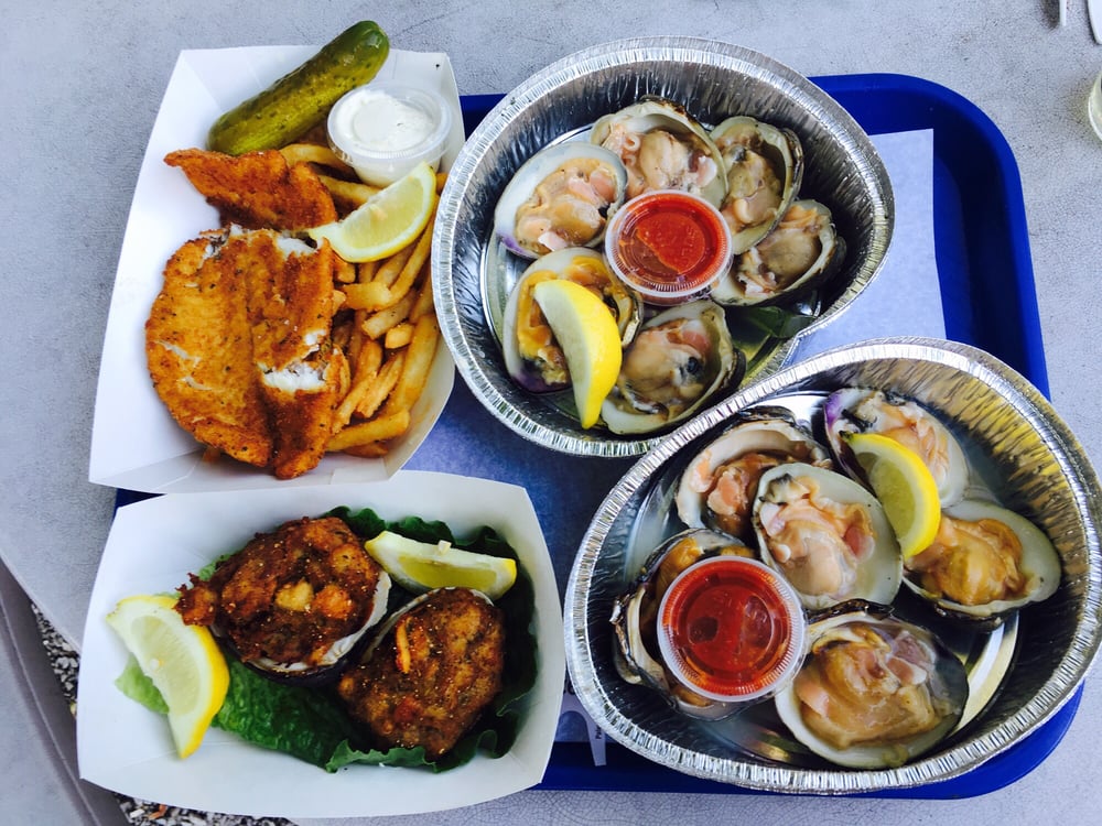 Claws 185 Photos & 170 Reviews Seafood 20 Main St, West Sayville