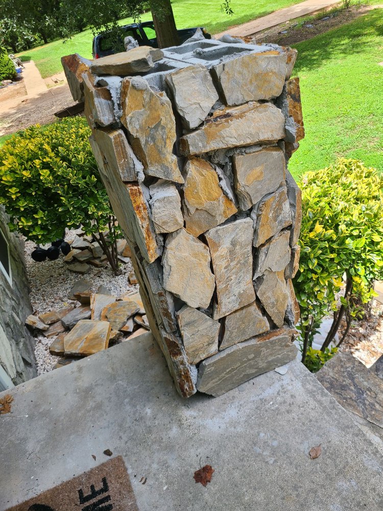 Precision Construction