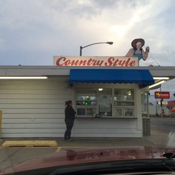 country style ice cream davenport iowaimage