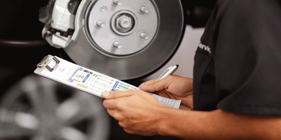 Pronto Muffler & Brake Center - Plano