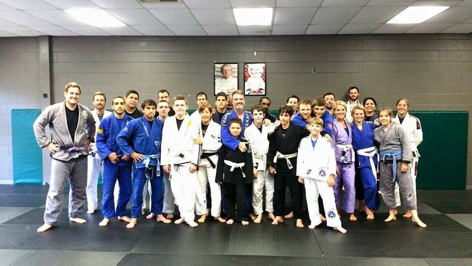 Maverick Training Center Martial Arts 9009 Memorial Pkwy SW