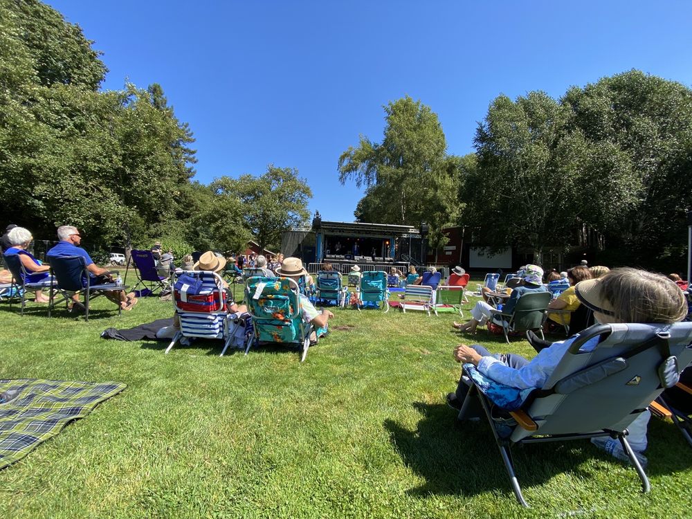 Poverty Bay Blues And Brews Festival