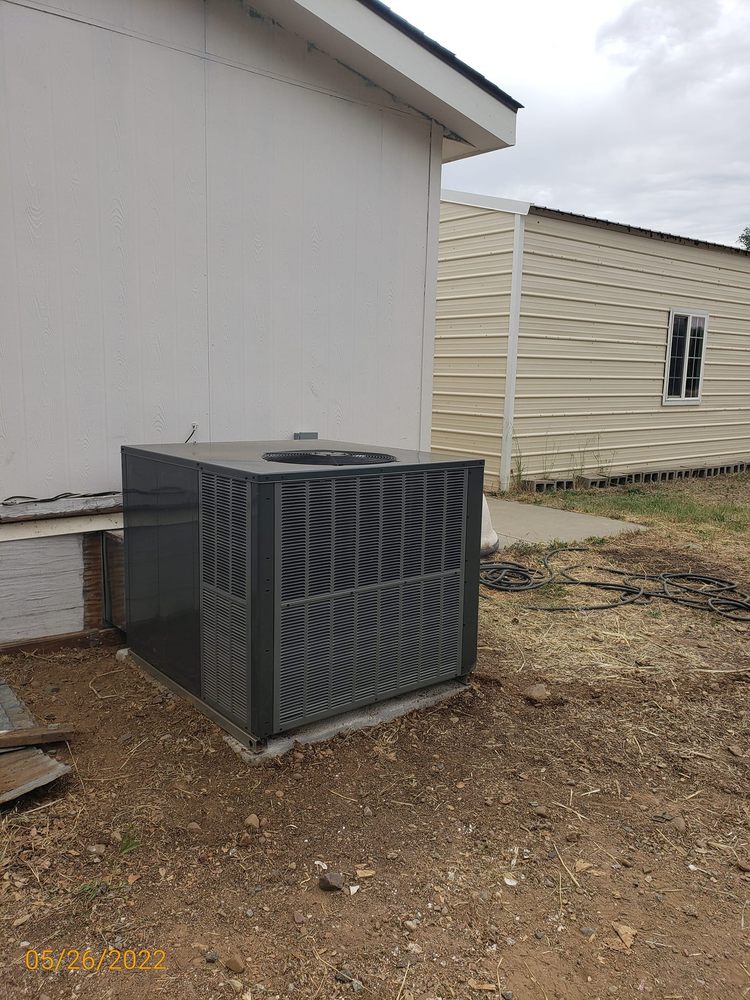 image of business Enterprise Heating & Air