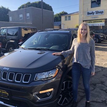 Santa Monica Chrysler Dodge Jeep Ram 364 Photos 289 Reviews Photo Of Santa Monica Chrysler Dodge Jeep Ram Ca United States
