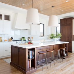 Beach Kitchen Design 14 Photos Interior 215 Ave I Photo Of Beach Kitchen Design Redondo Ca United States