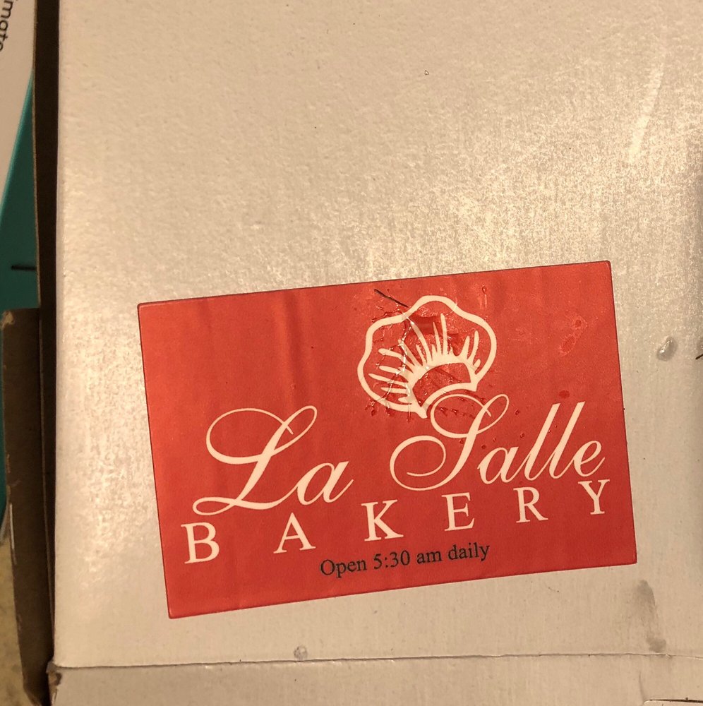 Lasalle Bakery 11 Photos & 19 Reviews Bakeries 3139 E Tremont Ave