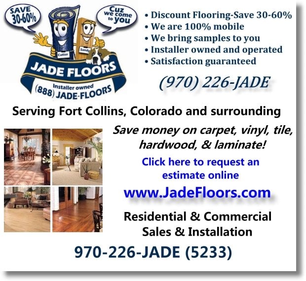 image of business Jade Floors