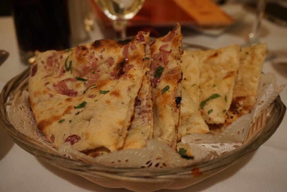Raaga Restaurant