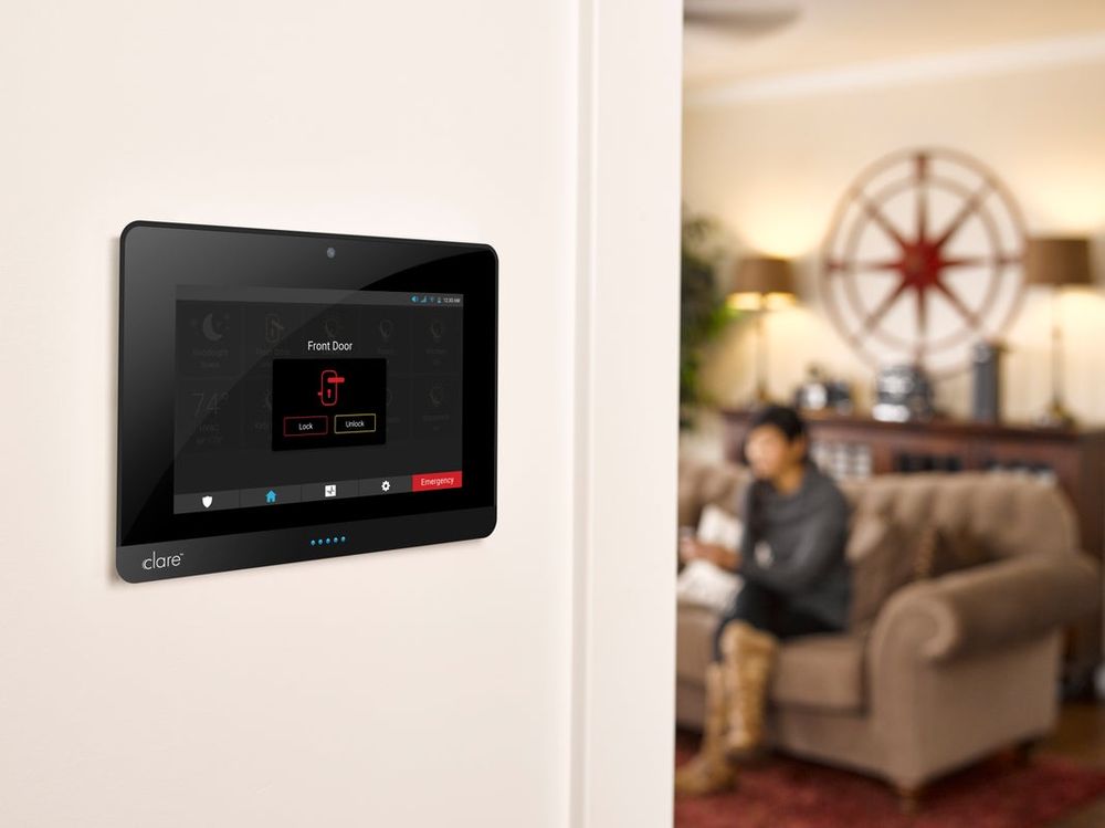 Theatron Home Theater & Smart Home Automation