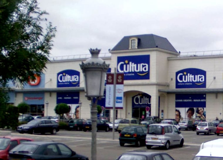Cultura Librairie Avenue Henri Barbusse, Les Clayes ~ Restaurant Clayes Sous Bois Cultura Librairie Avenue Henri Barbusse, Les Clayes ~ Restaurant Clayes Sous Bois