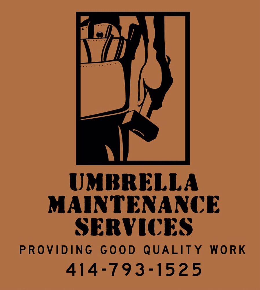 image of business Umbrella Maintenance Services