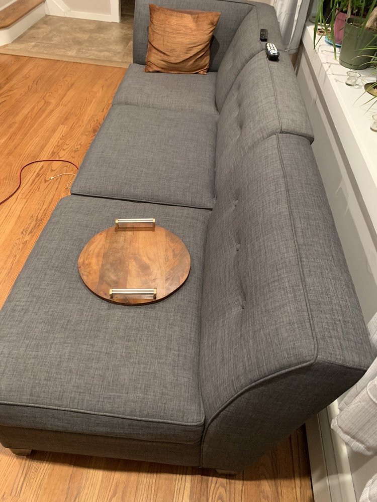 Steam Squad Carpet & Upholstery Cleaners LLC