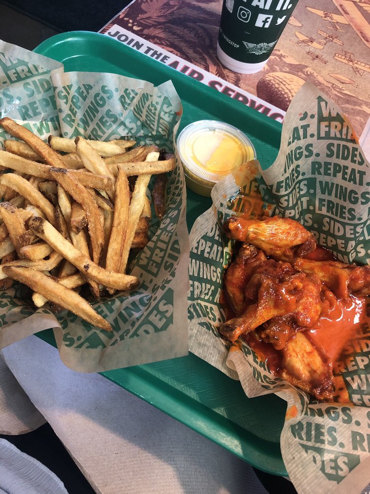 Wingstop
