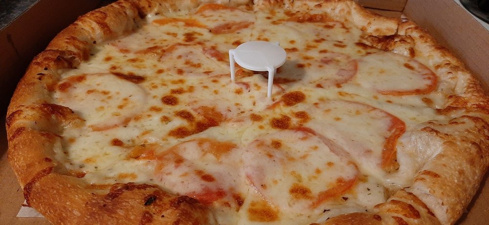 Jo-Lynn Pizza